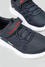 Günlük Nefes Alır Laci Kırmızı Çocuk Spor Ayakkabı 27244 Çocuk Günlük Spor Ayakkabı Jump JUMP 27244 Çocuk SPOR