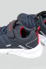 Günlük Nefes Alır Laci Kırmızı Çocuk Spor Ayakkabı 27244 Çocuk Günlük Spor Ayakkabı Jump JUMP 27244 Çocuk SPOR