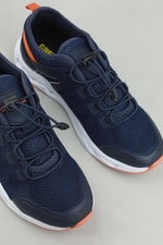 Günlük Nefes Alır Lacivert Erkek Spor Ayakkabı 67819 Erkek Günlük Spor Ayakkabı Greyder GREYDER 67819 MER SPOR AYAK