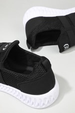 Günlük Nefes Alır Siyah Beyaz Unisex Spor Ayakkabı 567 Unisex Günlük Spor Ayakkabı BLACK SEA BLACK SEA 567 UNİSEX SPOR