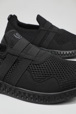 Günlük Nefes Alır Siyah Unisex Spor Ayakkabı 567 Unisex Günlük Spor Ayakkabı BLACK SEA BLACK SEA 567 UNİSEX SPOR