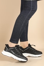 Günlük Nefes Alır Syh Byz Unisex Spor Ayakkabı 1981 Unisex Günlük Spor Ayakkabı Jamper JAMPER 1981 UNİSEX FİLELİ SPOR