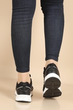 Günlük Nefes Alır Syh Byz Unisex Spor Ayakkabı 1981 Unisex Günlük Spor Ayakkabı Jamper JAMPER 1981 UNİSEX FİLELİ SPOR