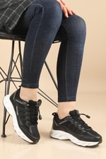 Günlük Nefes Alır Syh Byz Unisex Spor Ayakkabı 1981 Unisex Günlük Spor Ayakkabı Jamper JAMPER 1981 UNİSEX FİLELİ SPOR