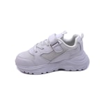 Günlük Rahat Beyaz Çocuk Spor Ayakkabı 20-S06 Çocuk Sneaker Cool 570017350