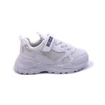 Günlük Rahat Beyaz Çocuk Spor Ayakkabı 20-S06 Çocuk Sneaker Cool 570017350