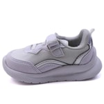 Günlük Rahat Beyaz Platin Çocuk Spor Ayakkabı 20-S29 Çocuk Günlük Spor Ayakkabı Cool COOL 20-S29 BEBE