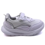 Günlük Rahat Beyaz Platin Çocuk Spor Ayakkabı 20-S29 Çocuk Günlük Spor Ayakkabı Cool COOL 20-S29 BEBE