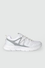Günlük Rahat Beyaz Unisex Spor Ayakkabı 2121 Unisex Günlük Spor Ayakkabı Jamper MC JAMPER 2121 UNİSEX SPOR