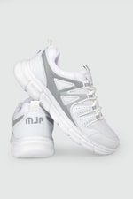 Günlük Rahat Beyaz Unisex Spor Ayakkabı 2121 Unisex Günlük Spor Ayakkabı Jamper MC JAMPER 2121 UNİSEX SPOR