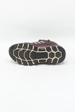 Günlük Rahat Bordo Çocuk Bot 542 Çocuk bot & Çizme BLACK SEA BLACK SEA COCUK BOT