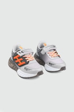 Günlük Rahat Buz Oranj Çocuk Spor Ayakkabı ARVENZO 2620 Filet Çocuk Günlük Spor Ayakkabı Arvenzo ARVENZO 2620 Filet 26Y