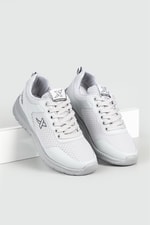 Günlük Rahat Buz Unisex Spor Ayakkabı 065 Unisex Günlük Spor Ayakkabı XSTEP STEP 065 GAR