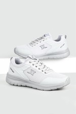 Günlük Rahat Buz Unisex Spor Ayakkabı 065 Unisex Günlük Spor Ayakkabı XSTEP STEP 065 GAR
