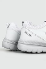 Günlük Rahat Buz Unisex Spor Ayakkabı 065 Unisex Günlük Spor Ayakkabı XSTEP STEP 065 GAR