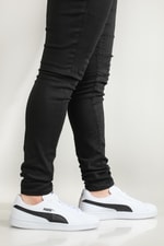 Günlük Rahat Byz Syh Erkek Spor Ayakkabı 382612-02 Erkek Koşu / yürüyüş Puma PUMA 382612-02 Smash MER SPOR