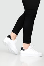 Günlük Rahat Byz Syh Kadın Spor Ayakkabı SMİTH Kadın Sneaker Beınsteps Beinsteps Smith Kadın Sneaker