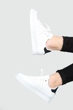 Günlük Rahat Byz Syh Kadın Spor Ayakkabı SMİTH Kadın Sneaker Beınsteps Beinsteps Smith Kadın Sneaker