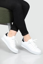Günlük Rahat Byz Syh Kadın Spor Ayakkabı SMİTH Kadın Sneaker Beınsteps Beinsteps Smith Kadın Sneaker