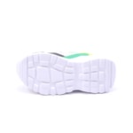 Günlük Rahat Byz Yeşil Syh Çocuk Spor Ayakkabı 20-S06 Çocuk Sneaker Cool 570017350