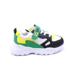Günlük Rahat Byz Yeşil Syh Çocuk Spor Ayakkabı 20-S06 Çocuk Sneaker Cool 570017350
