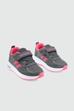 Günlük Rahat Cırtlı Bağcıklı Füme Fuşya Çocuk Spor Ayakkabı NEW HUNTER 244 Çocuk Günlük Spor Ayakkabı NEW HUNTER 244 New Hunter 244 FİLET 25Y