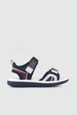 Günlük Rahat Cırtlı Laci Çocuk Sandalet Şirin Bebe 01 Filet Çocuk Sandalet Şirin Bebe Şirin Bebe 01 Filet 26Y