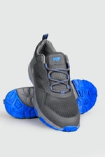 Günlük Rahat Füme Erkek Bot 222-2619 Erkek Günlük Confort Bot M.P M.P 222-2619 MER SOFT SHELL