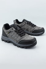 Günlük Rahat Füme Erkek Spor Ayakkabı X5 Erkek Outdoor Step 517248090