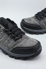 Günlük Rahat Füme Erkek Spor Ayakkabı X5 Erkek Outdoor Step 517248090