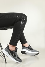 Günlük Rahat Füme Syh Erkek Spor Ayakkabı 650 Erkek Günlük Spor Ayakkabı Twingo TWİNGO 650 MER Spor
