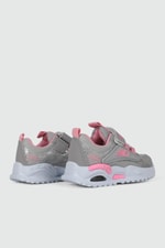 Günlük Rahat Kaymaz Taban Spor Buz Pembe Çocuk Spor Ayakkabı NDRPPS026 Çocuk Günlük Spor Ayakkabı NDROPS NDROPS 026 BEBE 24Y