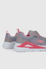 Günlük Rahat Kaymaz Taban Spor Buz Pembe Çocuk Spor Ayakkabı NDROPS019 Çocuk Günlük Spor Ayakkabı Boş NDROPS 019 FİLET 24Y
