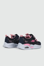 Günlük Rahat Kaymaz Taban Spor Laci Pembe Çocuk Spor Ayakkabı NDRPPS026 Çocuk Günlük Spor Ayakkabı NDROPS NDROPS 026 BEBE 24Y