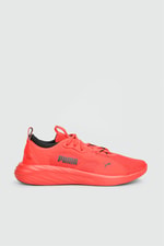 Günlük Rahat Koşu Yürüyüş Kırmızı Erkek Spor Ayakkabı 195467-14 Erkek Koşu & Yürüyüş Puma PUMA 195467-14 Better Foam
