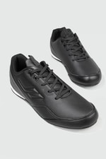 Günlük Rahat Koşu Yürüyüş Siyah Erkek Spor Ayakkabı BLAZER-3 Erkek Koşu / yürüyüş Lescon LESCON BLAZER-3 SNEAKER MER