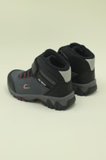 Günlük Rahat Laci Kırmızı Çocuk Bot 6740 Çocuk bot & Çizme Cool COOL 6740 BOT