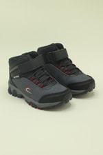 Günlük Rahat Laci Kırmızı Çocuk Bot 6740 Çocuk bot & Çizme Cool COOL 6740 BOT