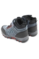 Günlük Rahat Lacivert Çocuk Bot 542 Çocuk bot & Çizme BLACK SEA BLACK SEA COCUK BOT