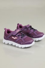 Günlük Rahat Mor Çocuk Spor Ayakkabı 2019-S02 Çocuk Günlük Spor Ayakkabı Cool 177615259