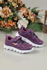 Günlük Rahat Mor Çocuk Spor Ayakkabı 2019-S02 Çocuk Günlük Spor Ayakkabı Cool 177615259