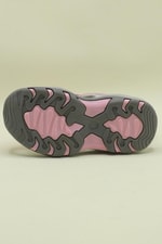 Günlük Rahat Pembe Gri Çocuk Sandalet 26107 Çocuk Sandalet Jump JUMP 26107 Çocuk Spor