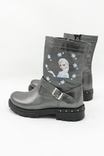 Günlük Rahat Platin Çocuk Bot 120 Çocuk bot & Çizme CityKids TARHAN 120 ÇOCUK