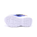 Günlük Rahat Saks Oranj Çocuk Spor Ayakkabı 20-S06 Çocuk Sneaker Cool 570017350