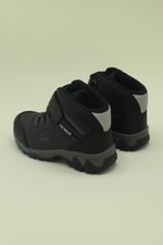 Günlük Rahat Siyah Çocuk Bot 6740 Çocuk bot & Çizme Cool COOL 6740 BOT