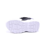 Günlük Rahat Siyah Saks Oranj Çocuk Spor Ayakkabı 20-S06 Çocuk Sneaker Cool 570017350