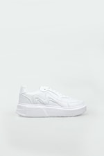 Günlük Rahat Sneaker Beyaz Kadın Spor Ayakkabı 145 Kadın Günlük Spor Ayakkabı Dark Step DARKSTEP 145 ZEN Spor