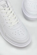 Günlük Rahat Sneaker Beyaz Kadın Spor Ayakkabı 145 Kadın Günlük Spor Ayakkabı Dark Step DARKSTEP 145 ZEN Spor