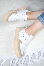Günlük Rahat Sneaker Byz Mavi Unisex Spor Ayakkabı DNZ-08 Unisex Sneaker Beınsteps Beinsteps DNZ-08 Sneaker 22Y