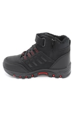 Günlük Rahat Syh Kırmızı Çocuk Bot 542 Çocuk bot & Çizme BLACK SEA BLACK SEA COCUK BOT